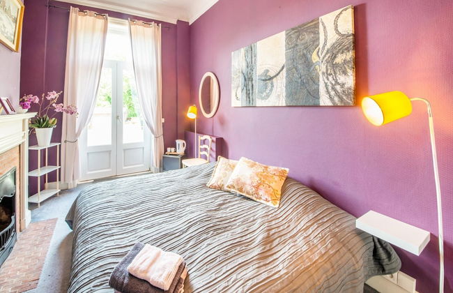 Impressive Castle in Spa With a Swimming Pool - Foto 2