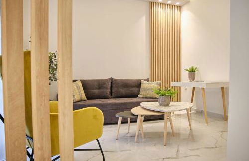 Elegant Central Apartment Veria - με ενδοδαπέδια θέρμανση!!! - Photo 2