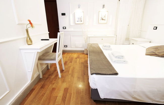 Domus Ester Roma - Foto 9