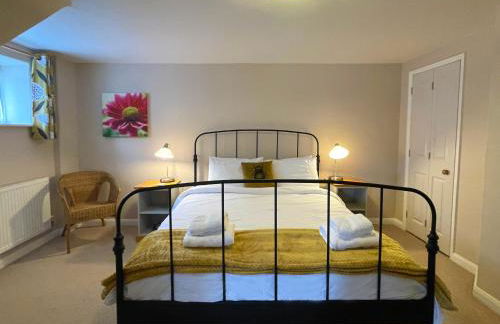 North Mere Rural Cottages - Foto 33