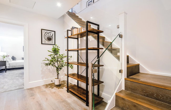 Be London - The Bloomsbury Residences - Photo 122