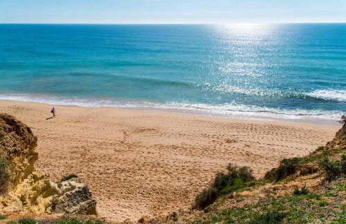 Casa do Barco, Vista Praia Armação Pêra - Foto 44