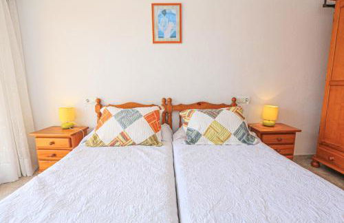 LITORAL COSTA DORADA - ARCOS DEL MAR a - Foto 18