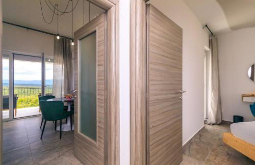 PERLA VERDE Apartments - Foto 32