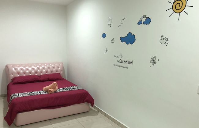 Langkawi Shell Out Villa - Foto 9