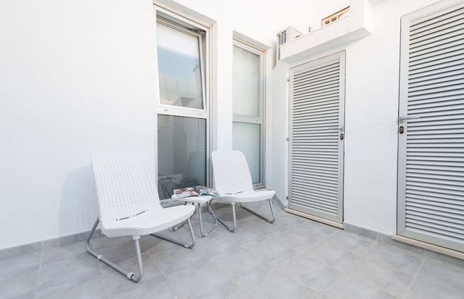 Cala Clara in Cala Sant Vicen - Foto 7