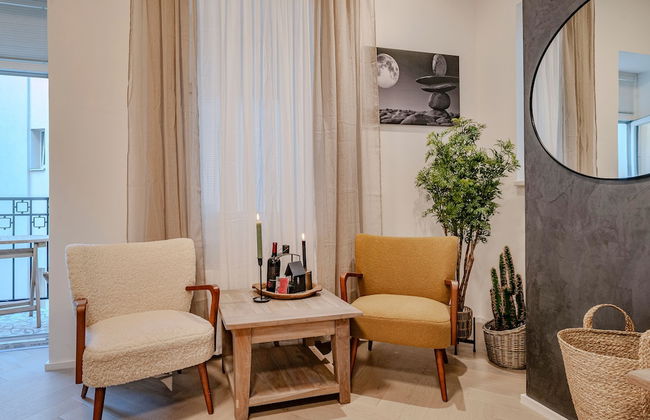 Sting Old Town Ostrava - Foto 56