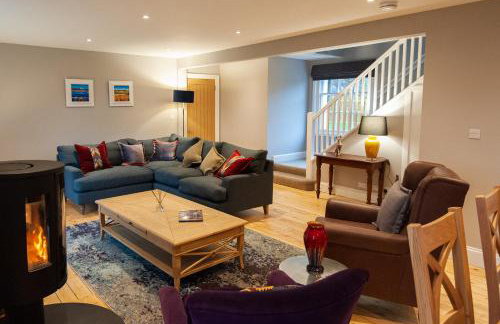 Parkside, The Loch Ness Cottage Collection - Foto 2