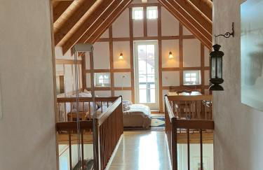 Landhaus Marlene - Photo 20