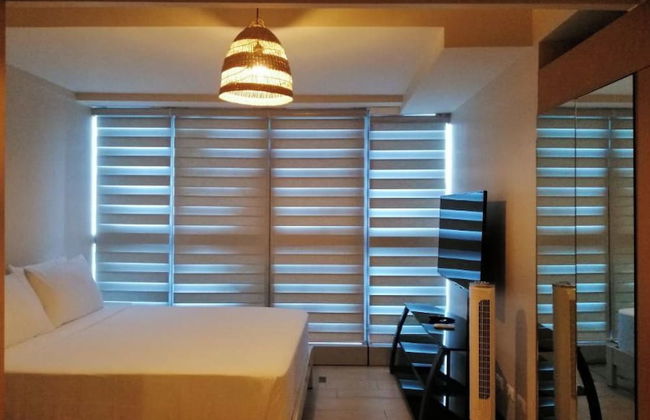 Uptown Park Suites Tower 1 - Photo 36