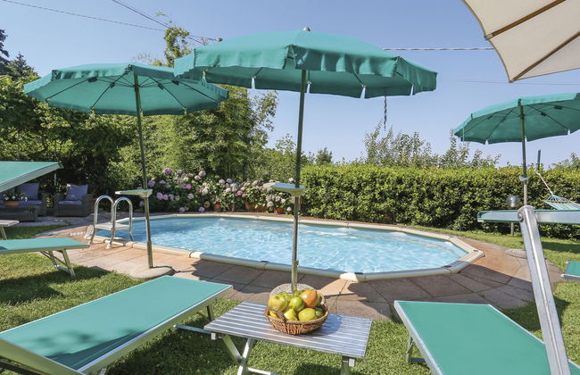 Villetta nel Verde - Foto 25