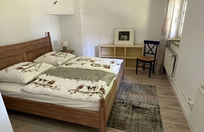 Landhaus Gutmussen 2 A - Foto 4