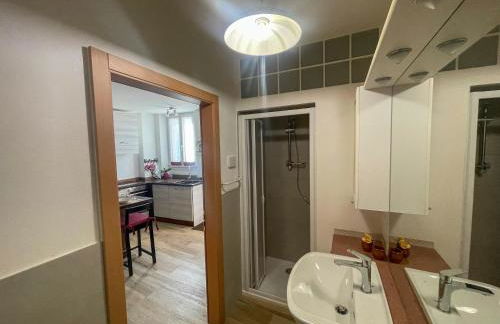 Casa Amadio - stile rustico comfort moderno - Foto 16