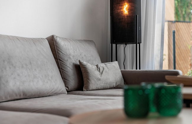 Lodge in Schaijk Near Green Holiday Park - Photo 10