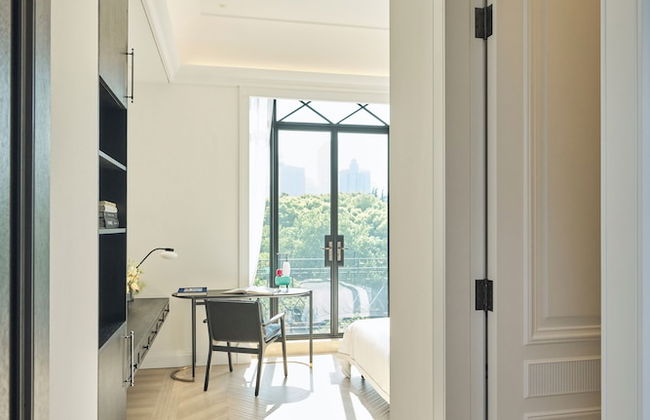 OPARTMENT The Far Eastern Hotel - People's Square - Photo 24