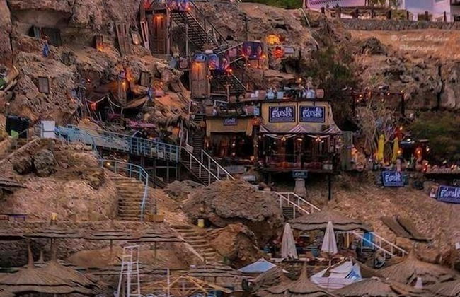 Sultan Sharm El Sheikh Hadaba Farshas - Foto 52