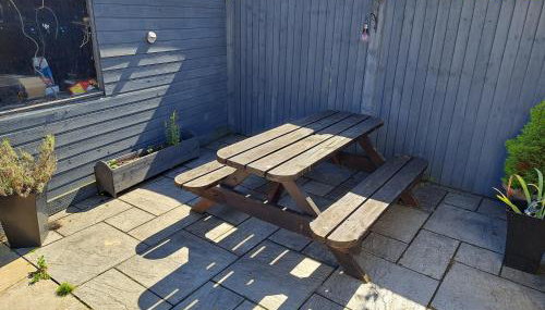 Beach & Tonic beachside chalet - Foto 4