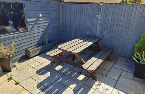 Beach & Tonic beachside chalet - Foto 4