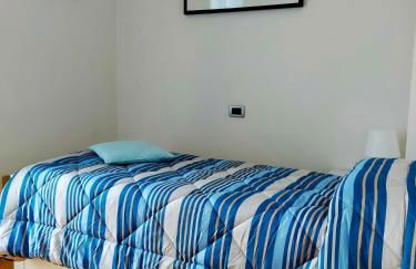 Appartamento Le Nuvole da Davide e Romina - Foto 22