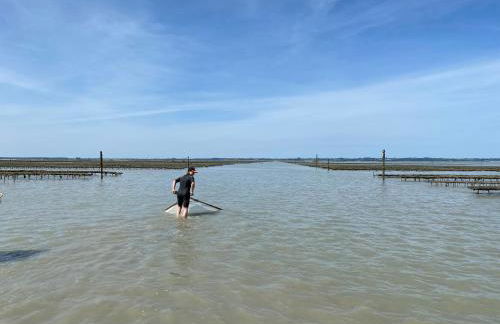 L'ormelais vacances - Foto 36