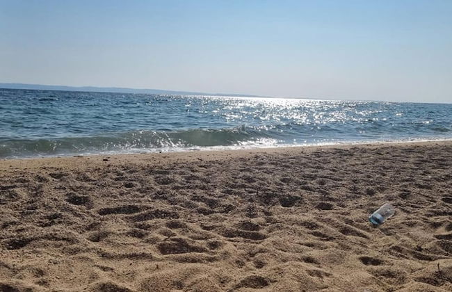 Holiday Aptm - Morningsun1 - Sithonia - Foto 31