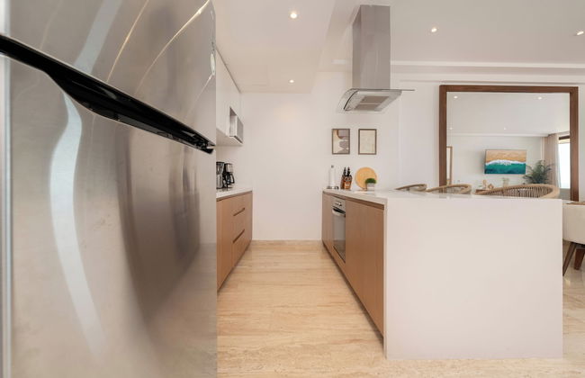 Mistiq Los Cabos - Foto 33