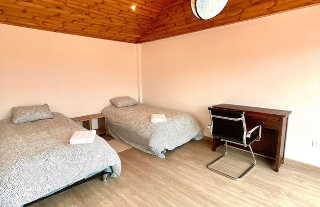 Cabaña Privada 3 Represa del Sisga - Photo 3