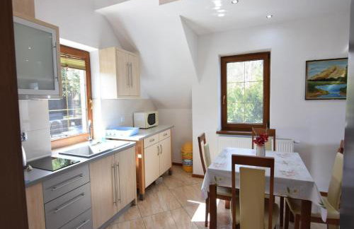 Holiday flat, Kiedrowice - Foto 4