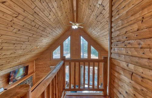 Charming & Cozy Chalet; Minutes to Shanty Creek! - Foto 30
