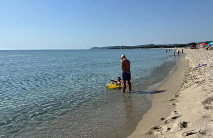 Tavolara View in Santa Lucia - Foto 45