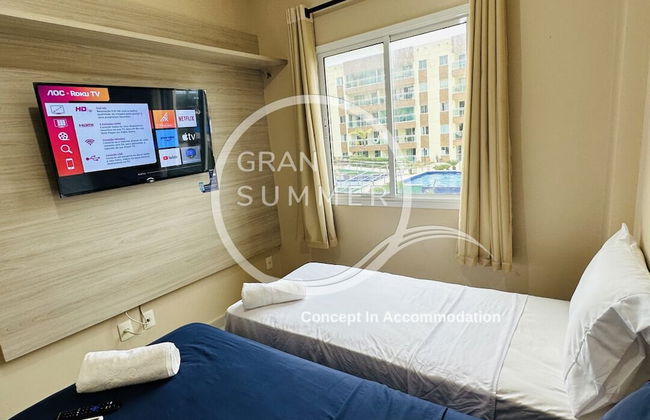 Gran Summer Concept In Accommodation - Photo 5