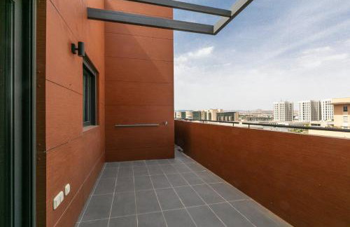 Ático Granada Piscina y Parking - Foto 20