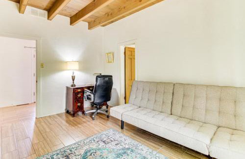 3 Mi to Zoo and Garden ABQ Home with Heated Pool! - Foto 25