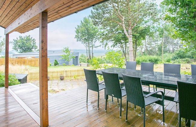 12 Person Holiday Home in Millinge - Foto 24