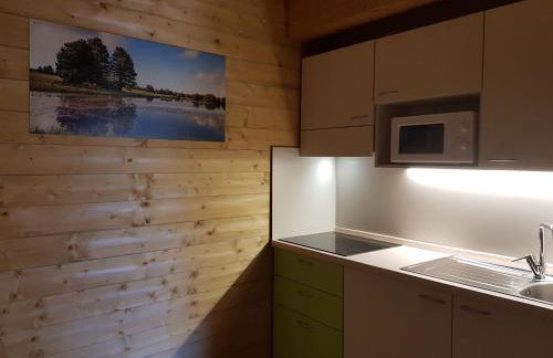 Lorica Suite Lago - Foto 69