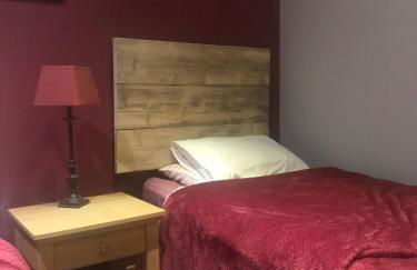 Holywell Grange Farm - Foto 21