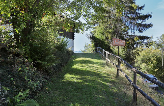 Chalet Chante Neige - Foto 31