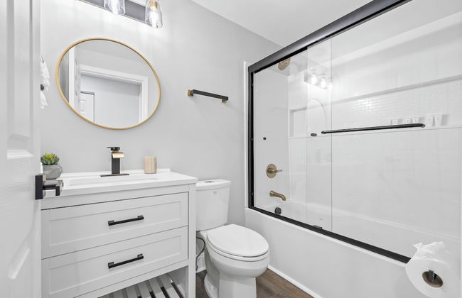 Quail Ridge 3BR House - Foto 22