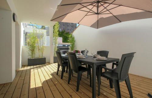 La Cabine du Moussaillon - Photo 6