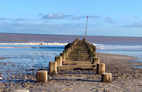 Fishtail House - Stylish Apartments minutes from the sea - Foto 25