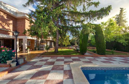 Villa Granada Garden Deluxe - Foto 52