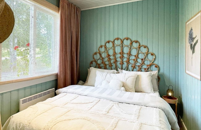 4 Star Holiday Home in Edsbruk - Foto 16
