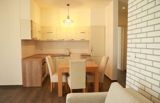 Sunrise Luxury Apartments - Foto 59