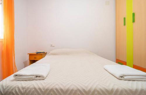 Amplio piso con 4 habitaciones para disfrutar de Málaga con parking gratuito - Photo 48
