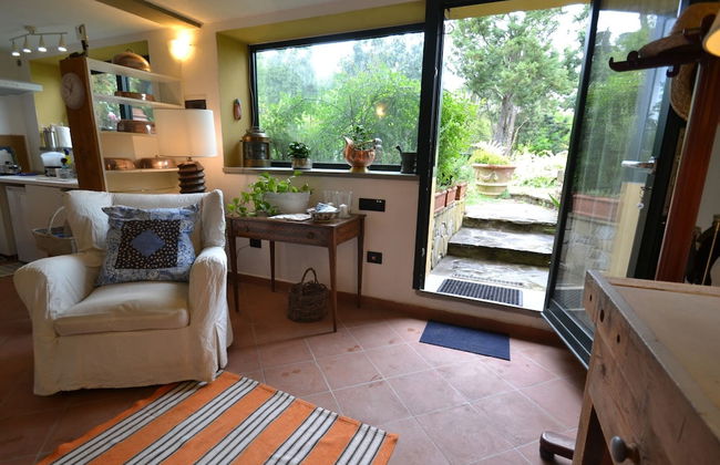 Belvilla by Oyo La Selva - Foto 14