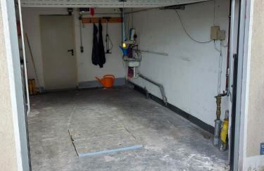 gemütliche 3 Zi Wohnung & Garage Essen Messe - Foto 44