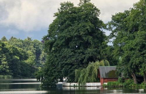 Harbor Suite Templin - Photo 14