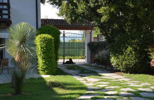 Apartment San Bernardo - Foto 28