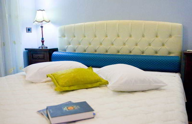 Kyveli Suites - Foto 20