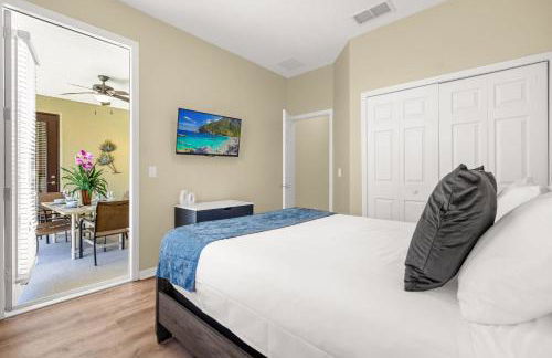 Luxury 4BR Home - Private Pool BBQ - Near Disney - Foto 22